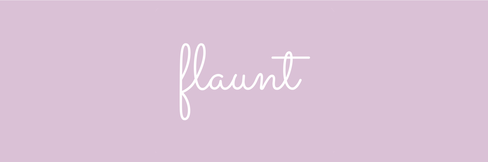 MyFlauntApp's profile banner image