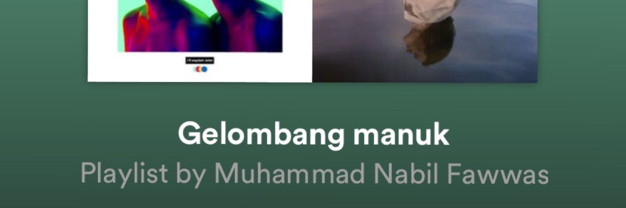 Nabil_Karundeng's profile banner image
