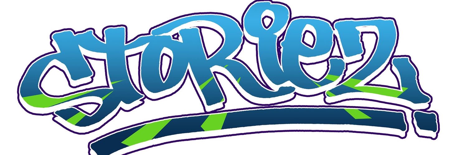 storiezguide's profile banner image