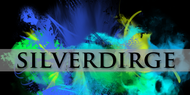 silverdirge's profile banner image
