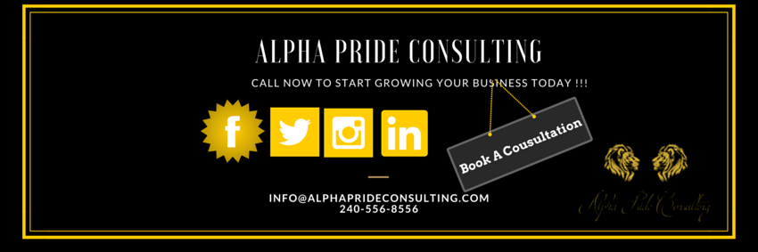 AlphaPrideConsulting banner