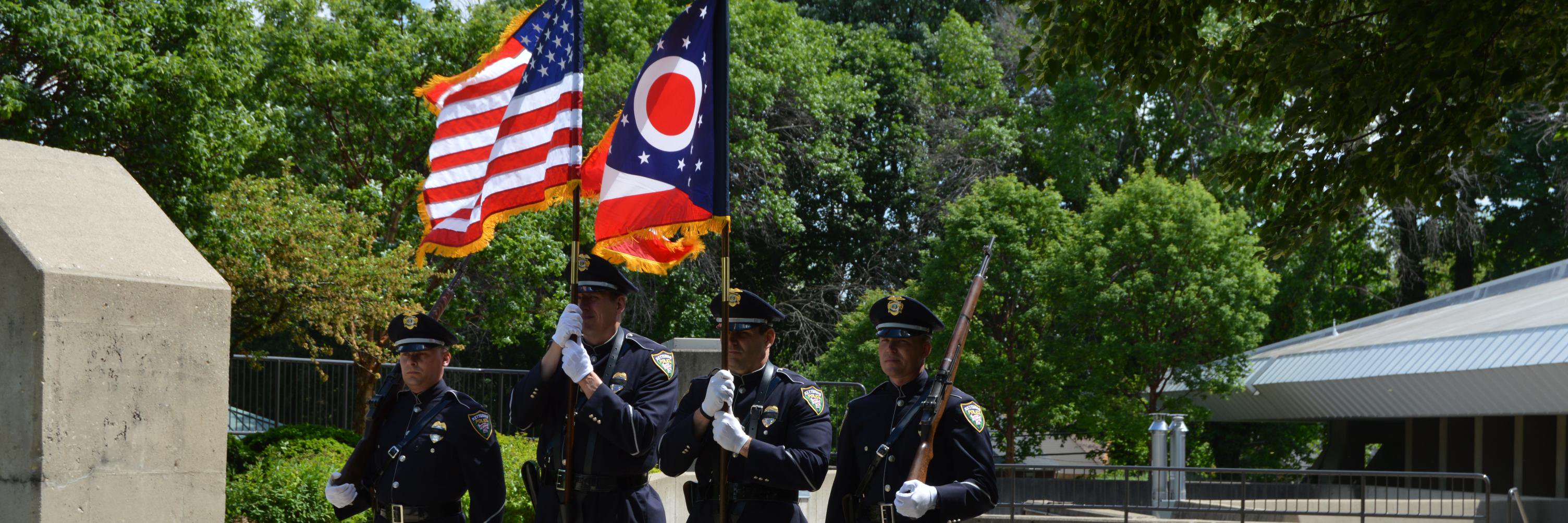 KetteringPolice banner