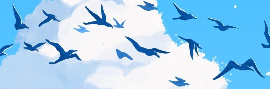 Miwo ⭒ banner
