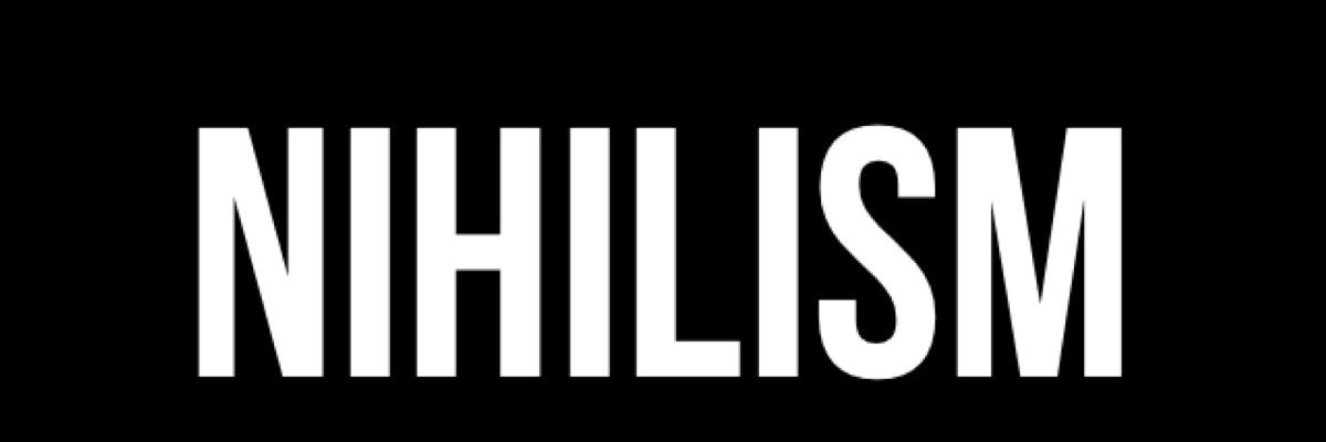 Nihilism202's profile banner image