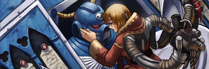 Kactuma's profile banner image