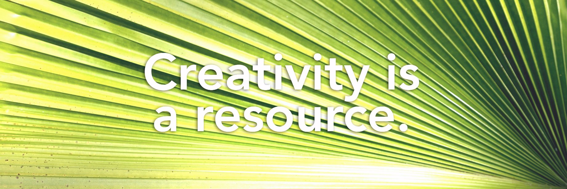 creativesvpply's profile banner image