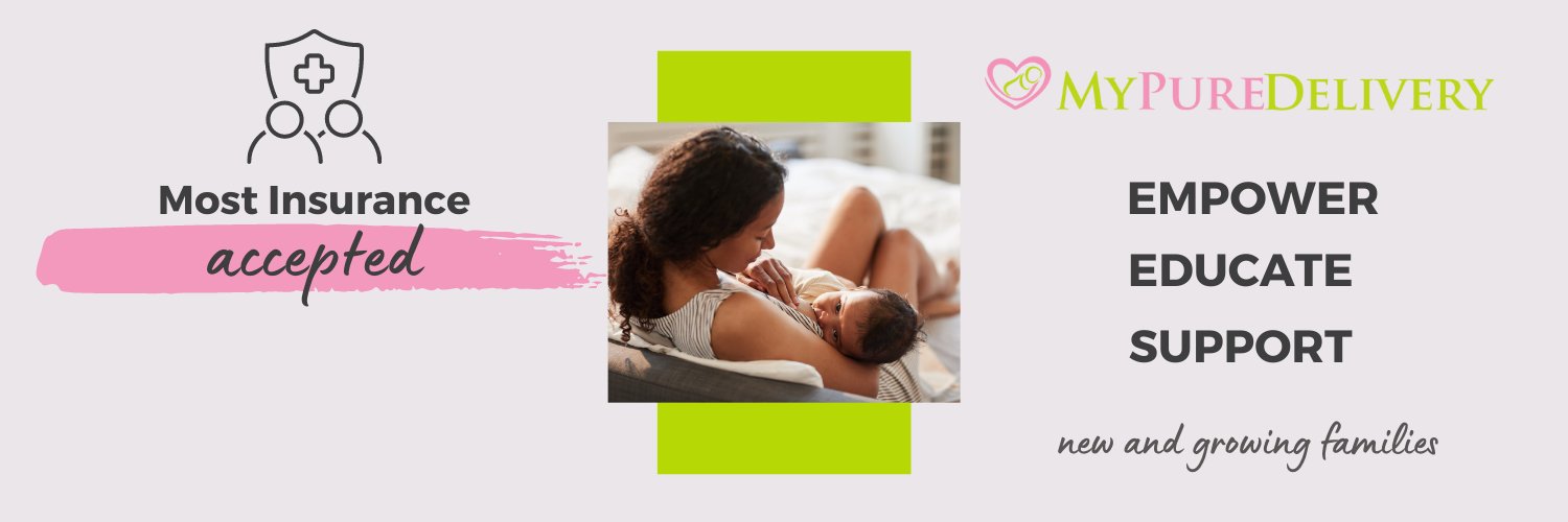 MyPureDelivery's profile banner image