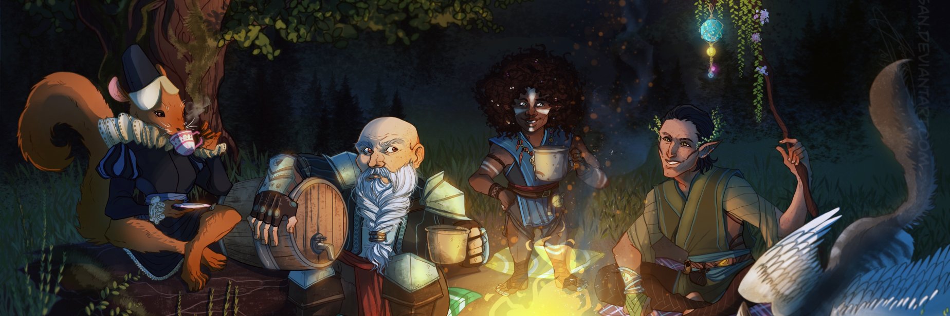 LowWisdomCzech's profile banner image
