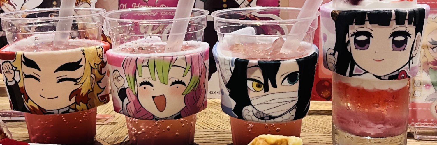 _kimechu_'s profile banner image