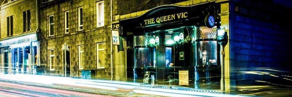 QueenVicabn's profile banner image