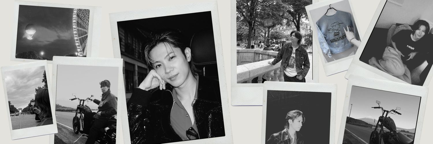 Leoyumi(れおゆみ) iLYs in gray hair💙 基本全肯定 banner