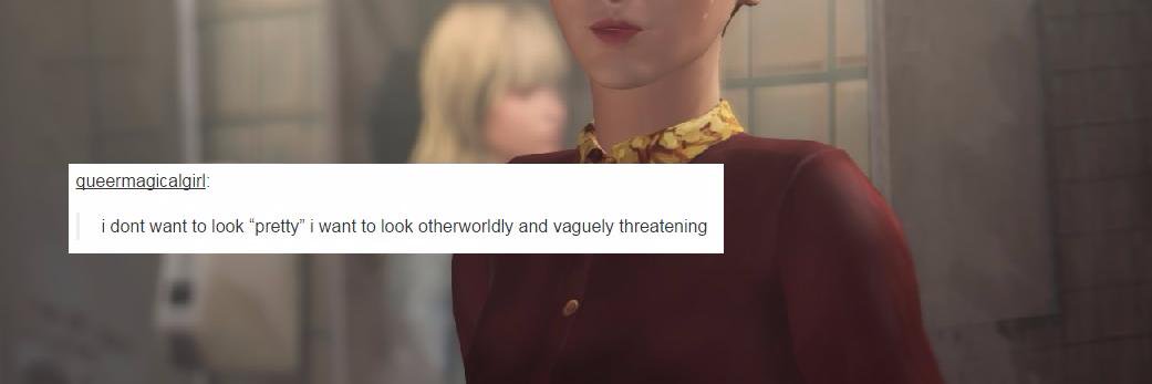 Victoria M. Chase banner