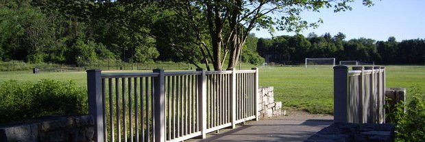 Clarke PE & Health banner