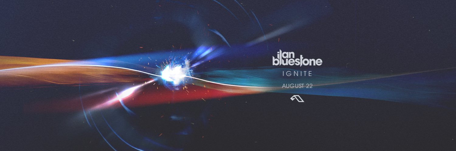 ilan Bluestone's banner