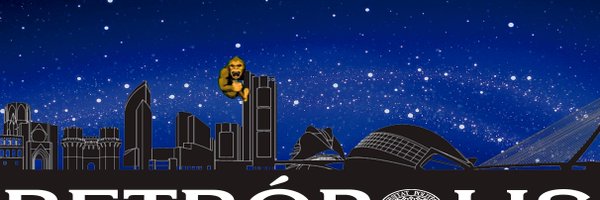 retropolisvlc Profile Banner