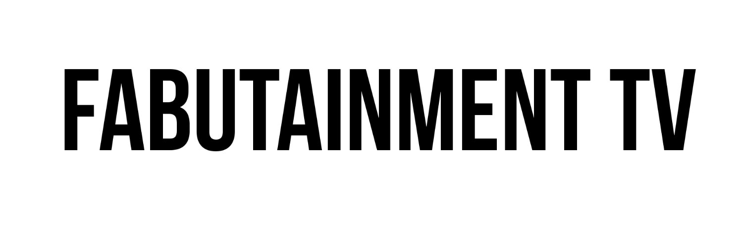 fabutainmentTV's profile banner image