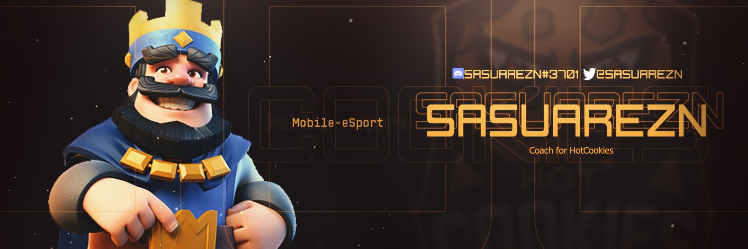 Sasuarezn's profile banner image