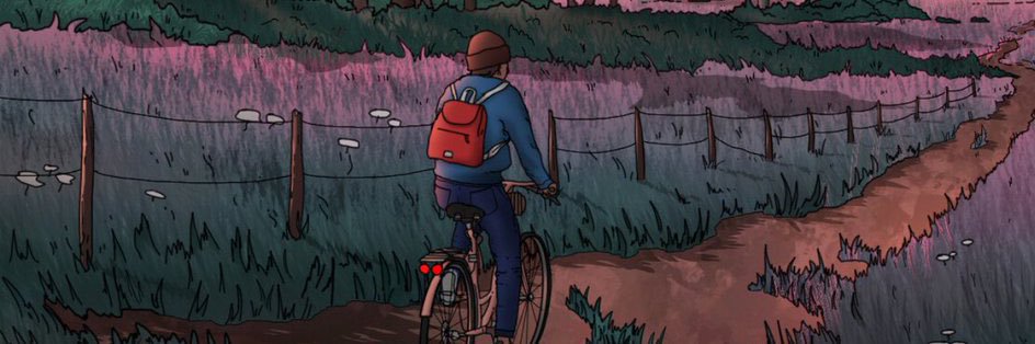 atdamz's profile banner image