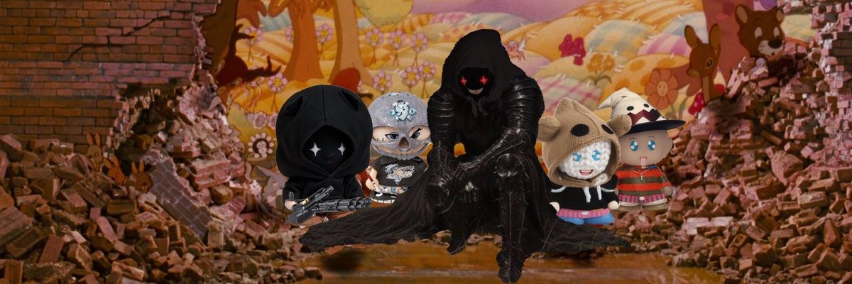 prΞkachu banner