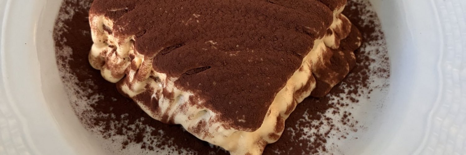 tiramisu banner