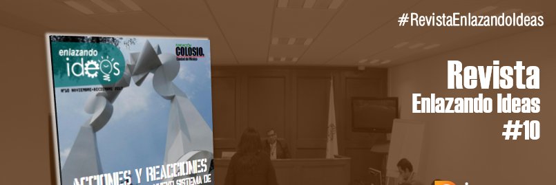IdeasCDMX's profile banner image