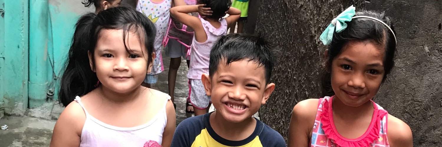 Hunger Free Philippines banner