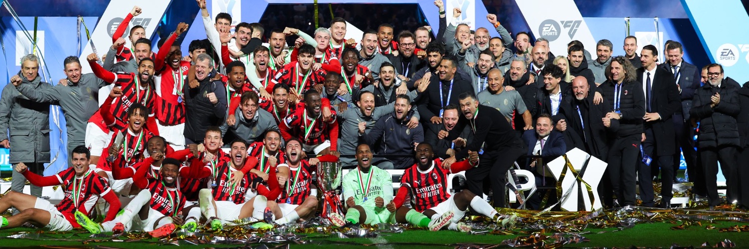 SempreMilan's banner