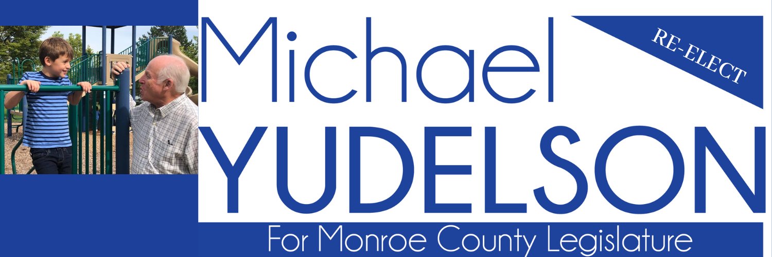 Michael Yudelson banner