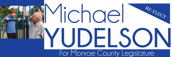 Michael Yudelson Profile Banner