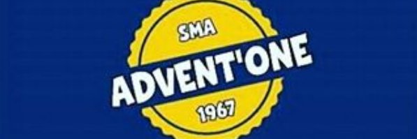 SMA ADVENT 1 JAKARTA banner
