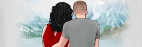 bouddhamour1's profile banner image