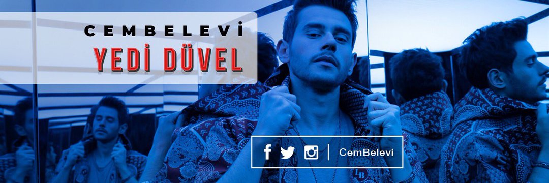 cembelevifansi's profile banner image