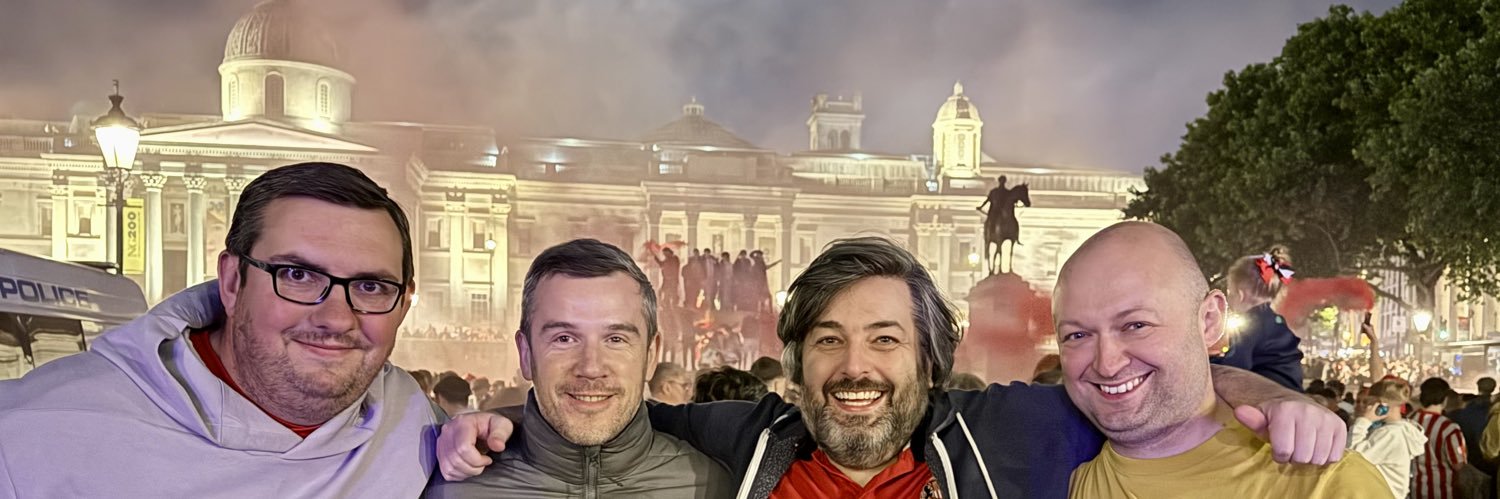 Gav Snowball banner