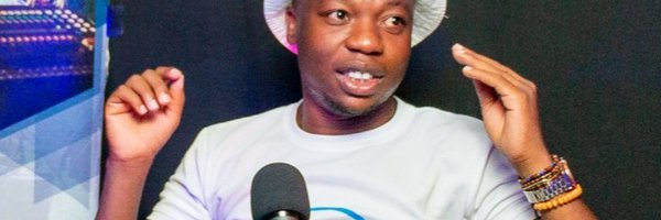 SiphoMercent Profile Banner