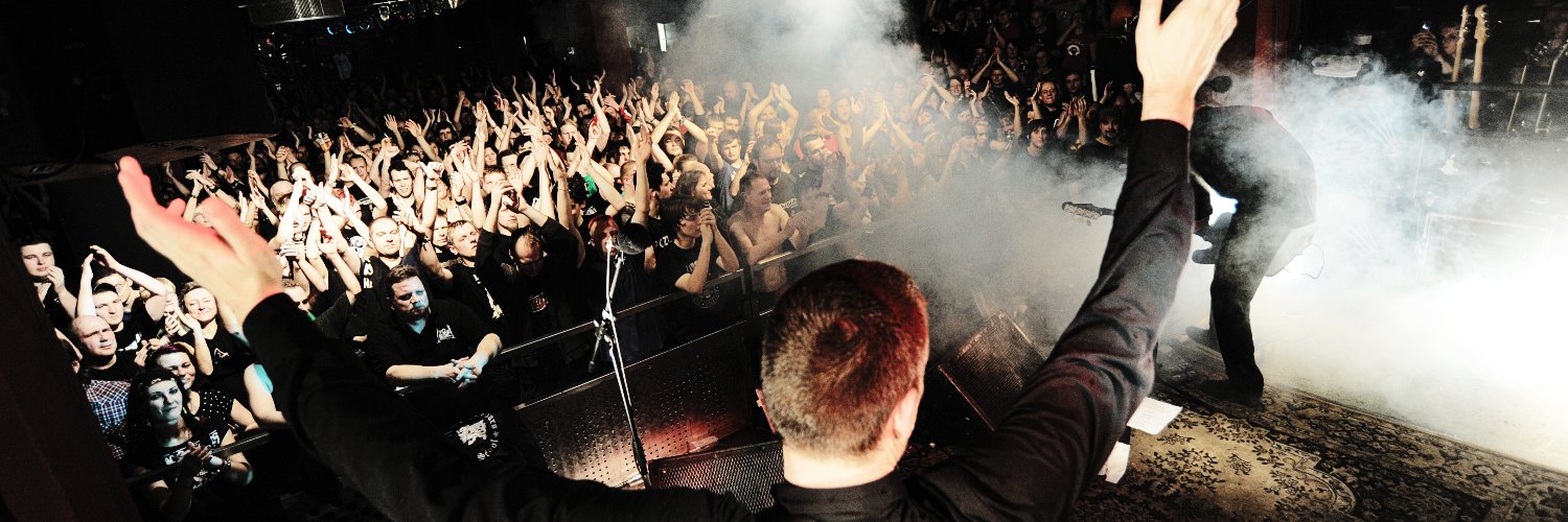 M.A.U. Club Official banner