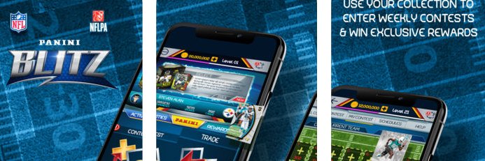 PaniniDigital's profile banner image