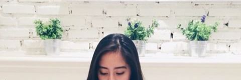 endahmia's profile banner image