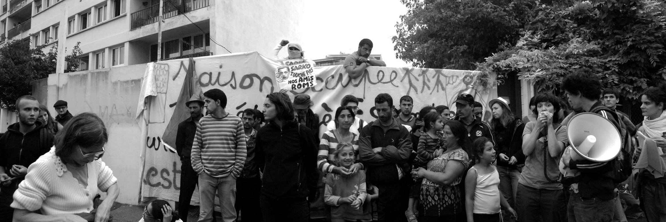 dROMa / Roma-Service banner