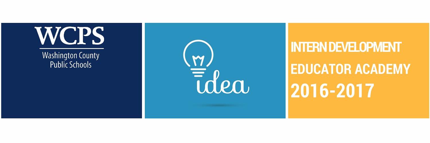 WCPS StudentTeaching banner