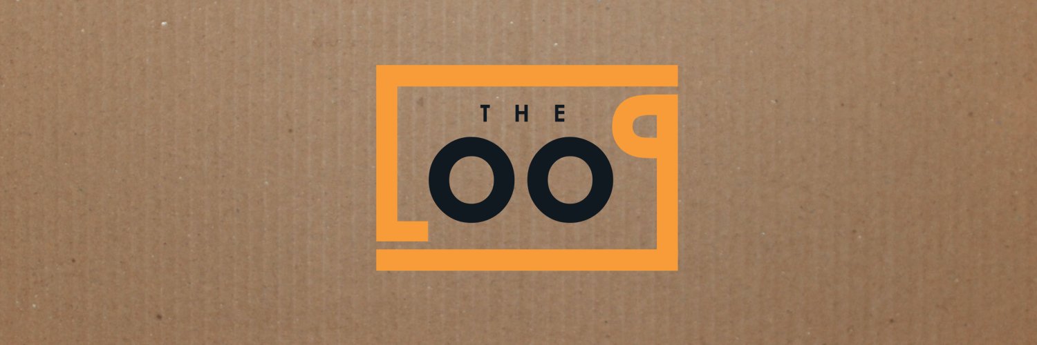 looplife's profile banner image