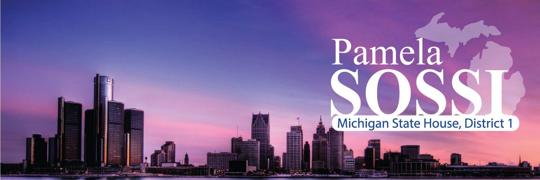 Pamela M. Sossi, Esq banner