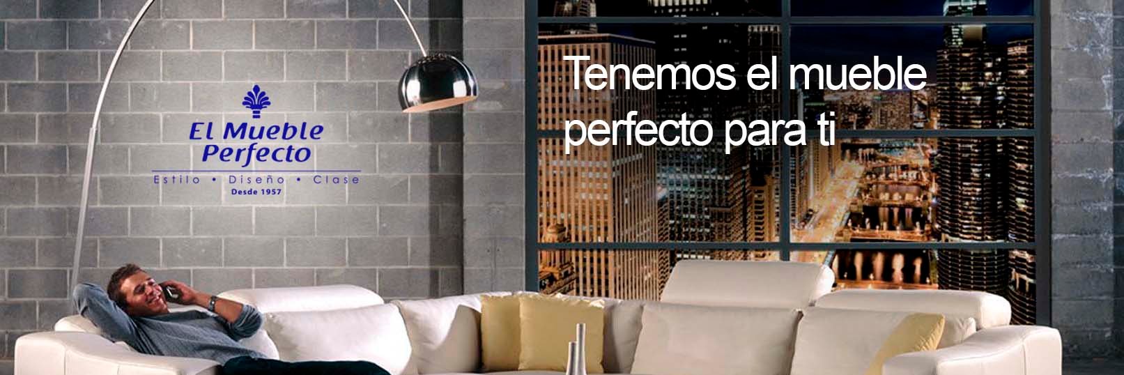ElMueblePer's profile banner image