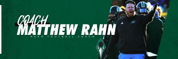 Coach Matthew Rahn Profile Banner