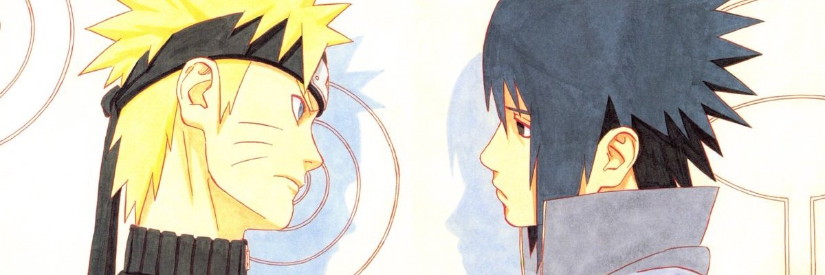 naarusasu's profile banner image