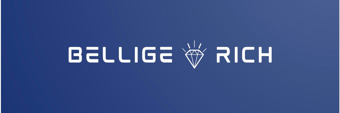 BelligeRich banner