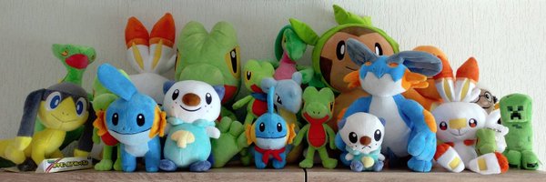 gobo7793 Profile Banner