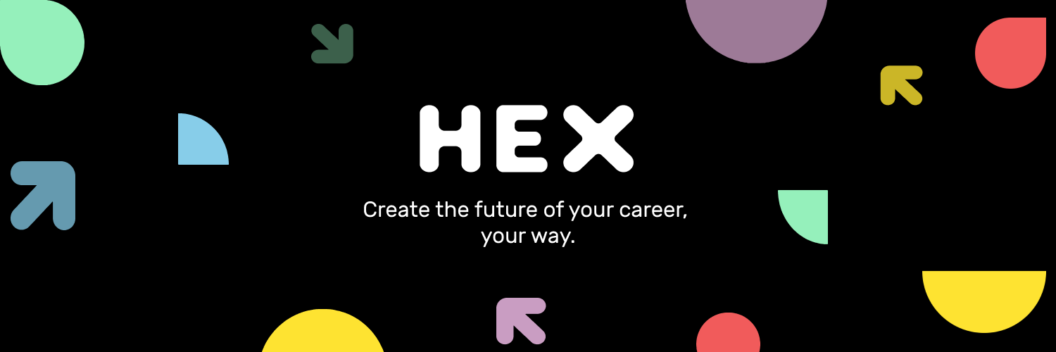 HEX 🚀 banner