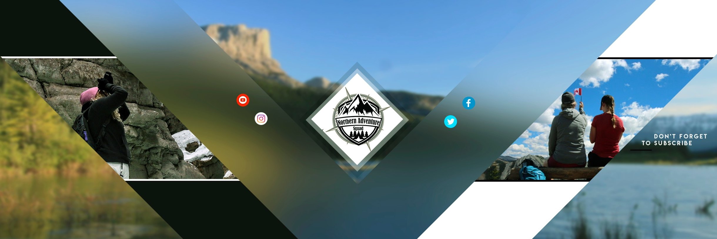NAdventureSquad's profile banner image