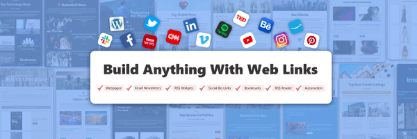elink_io Profile Banner