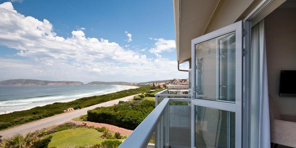Plett Accommodation banner